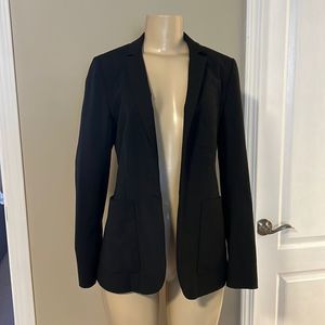 Tulula Blazer | six